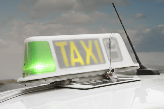 Taxi Barreiros